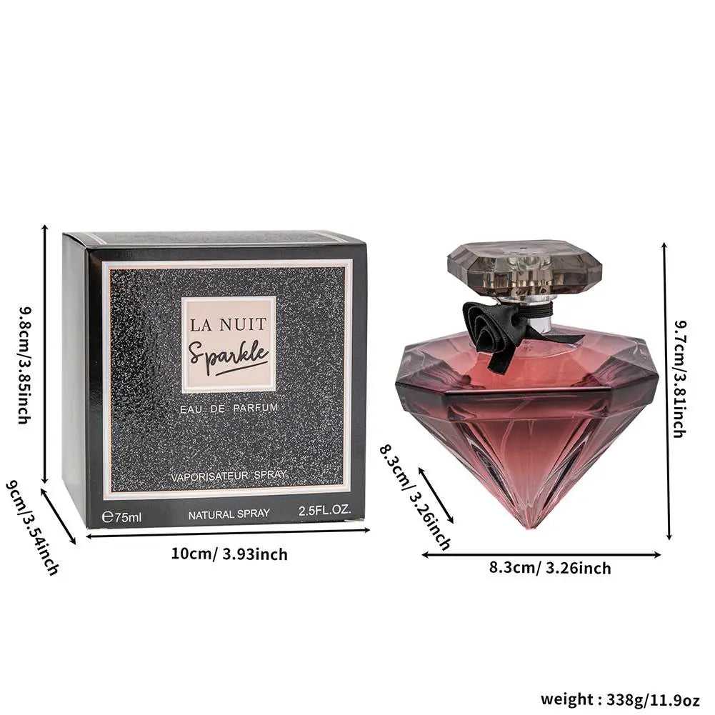 Diamond Perfume
