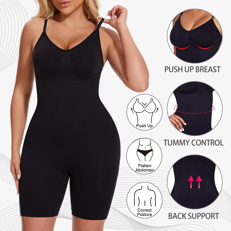 Sculpt Bodysuit