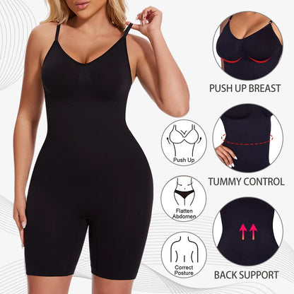 Sculpt Bodysuit