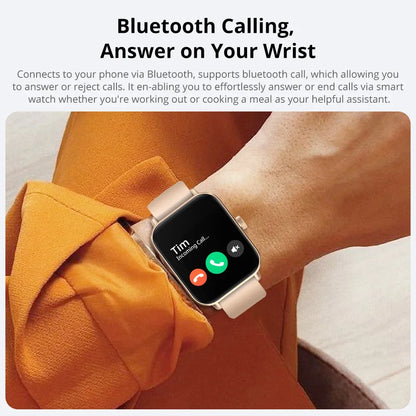 AeroSync Watch