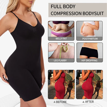 Sculpt Bodysuit
