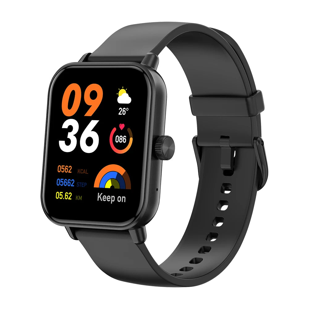 AeroSync Watch
