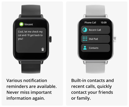AeroSync Watch