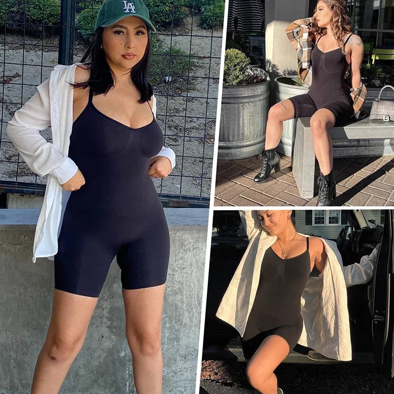 Sculpt Bodysuit