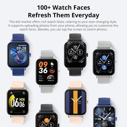 AeroSync Watch