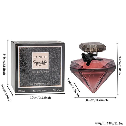 Diamond Perfume