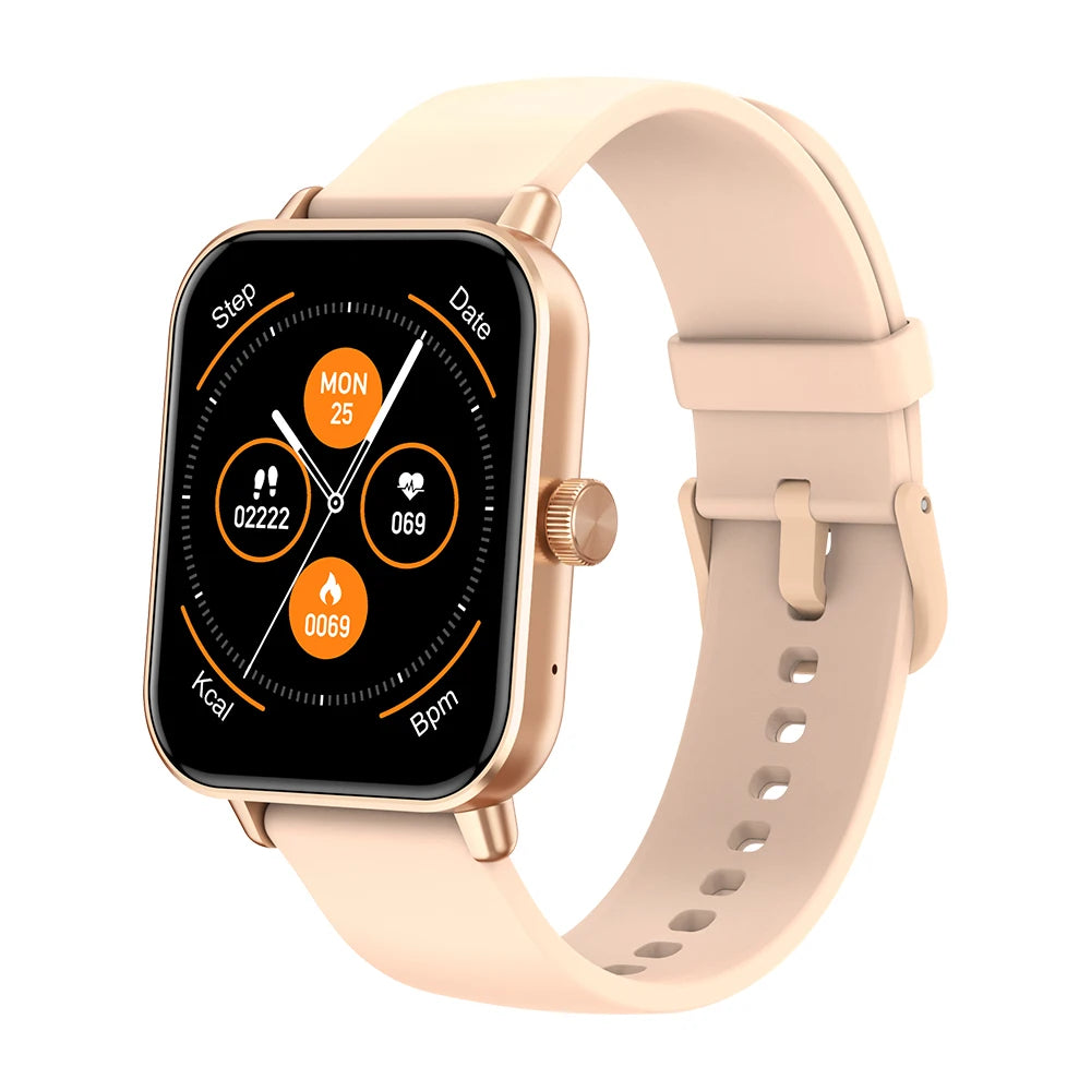 AeroSync Watch