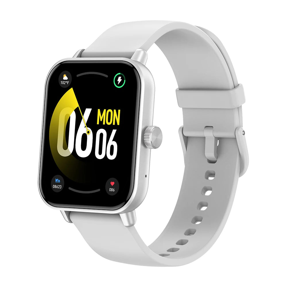 AeroSync Watch