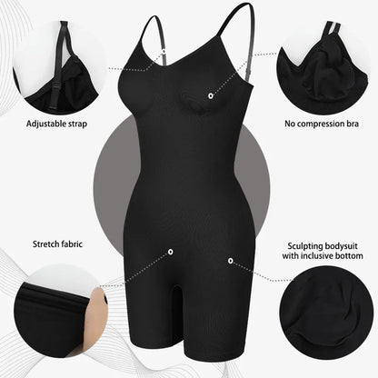 Sculpt Bodysuit