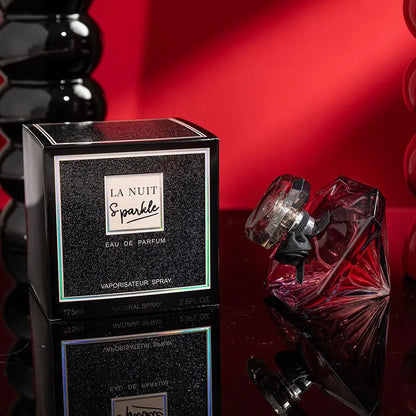 Diamond Perfume